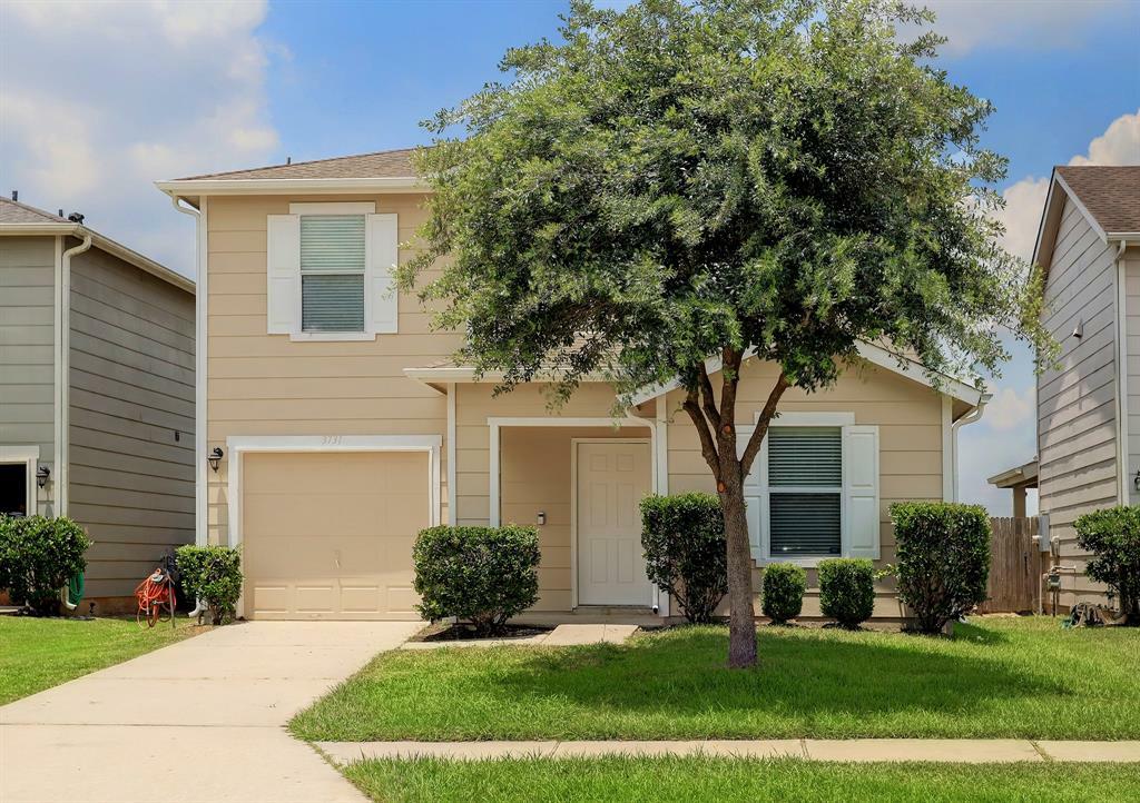 3731 Jewel Point Drive  Spring TX 77386 photo