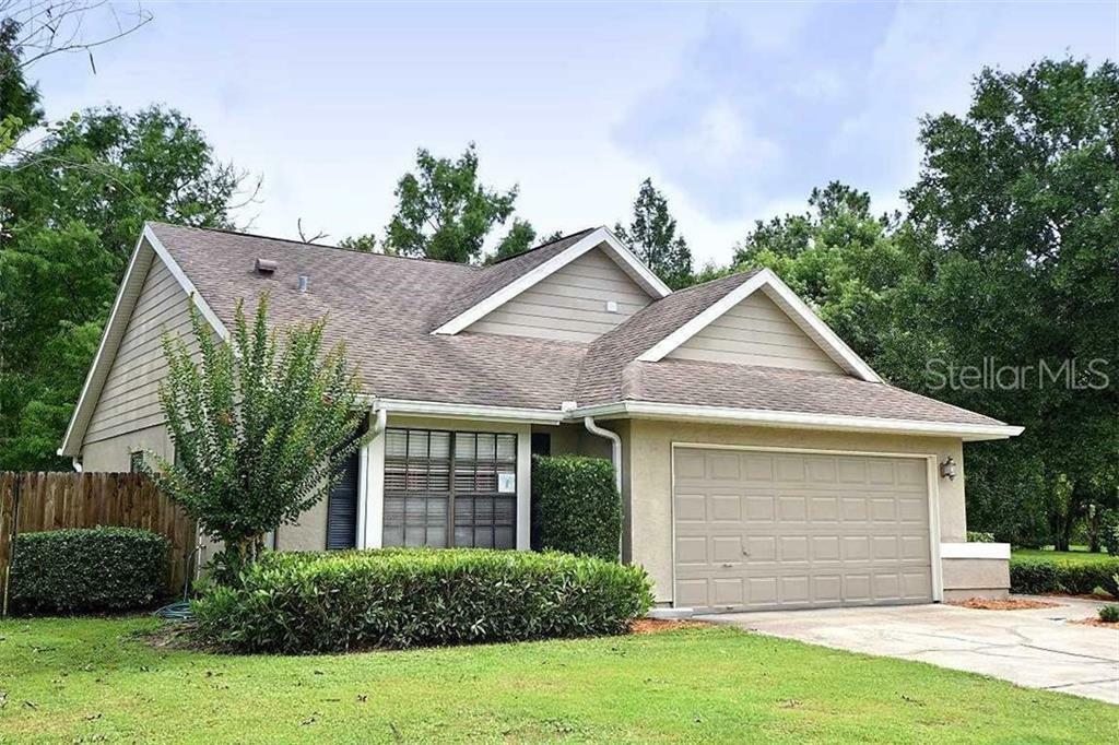 Property Photo:  1722 Lady Slipper Circle 1  FL 32825 