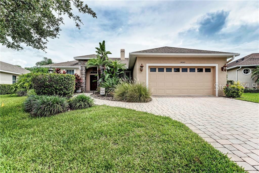 Property Photo:  14041 Nighthawk Terrace  FL 34202 