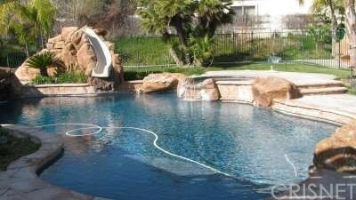 Property Photo:  15260 Saddleback Road  CA 91387 