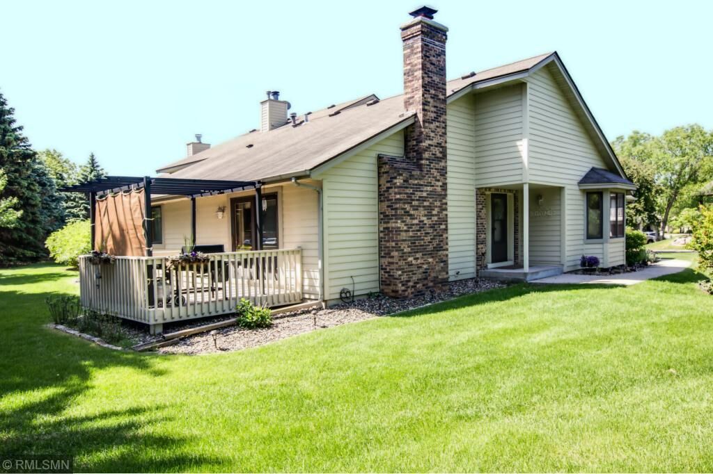 Property Photo:  14659 Sherwood Place  MN 55306 