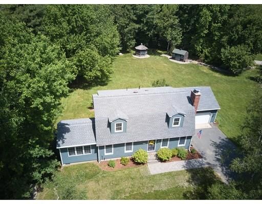 Property Photo: 2 Edson Dr. MA 01095