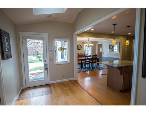 Property Photo:  31 James St  MA 01028 