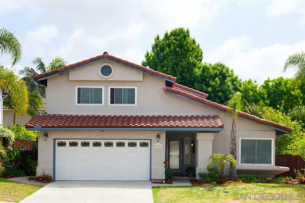 Property Photo:  13373 Sparren Ave  CA 92129 