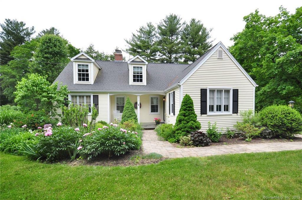 Property Photo:  229 Firetown Road  CT 06070 