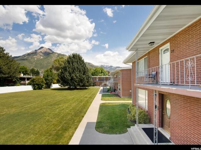 Property Photo:  Address not disclosed  UT 84117 