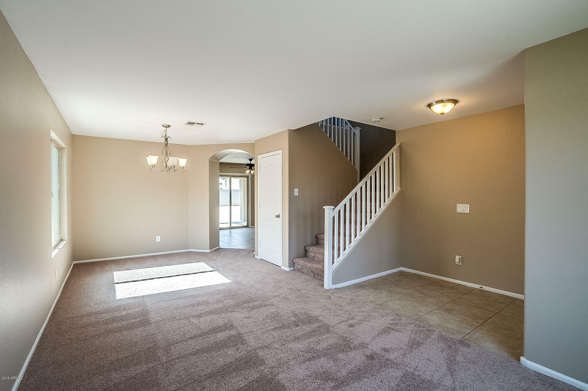 Property Photo:  23595 W Romley Avenue  AZ 85326 