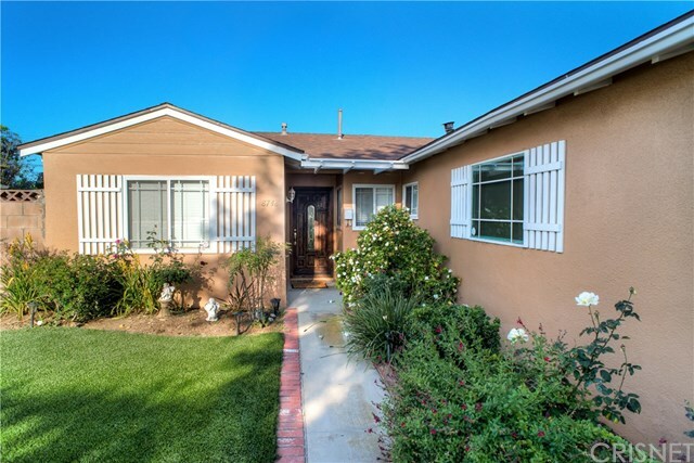 Property Photo:  8748 Valjean Avenue  CA 91343 