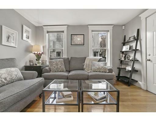 Property Photo:  418 West Second Street 1  MA 02127 