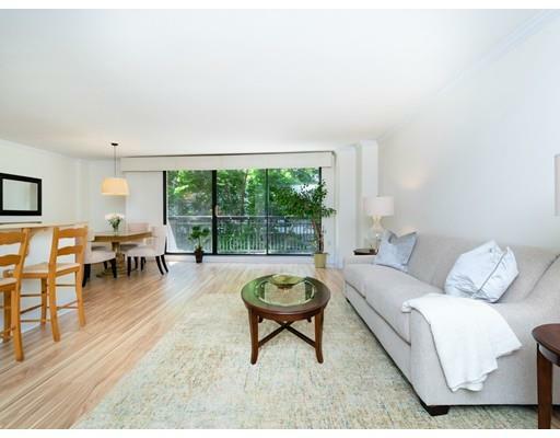 Property Photo:  50 Longwood Avenue 518  MA 02446 