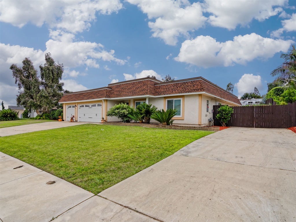 Property Photo:  2830 Sandover Ct.  CA 91902 