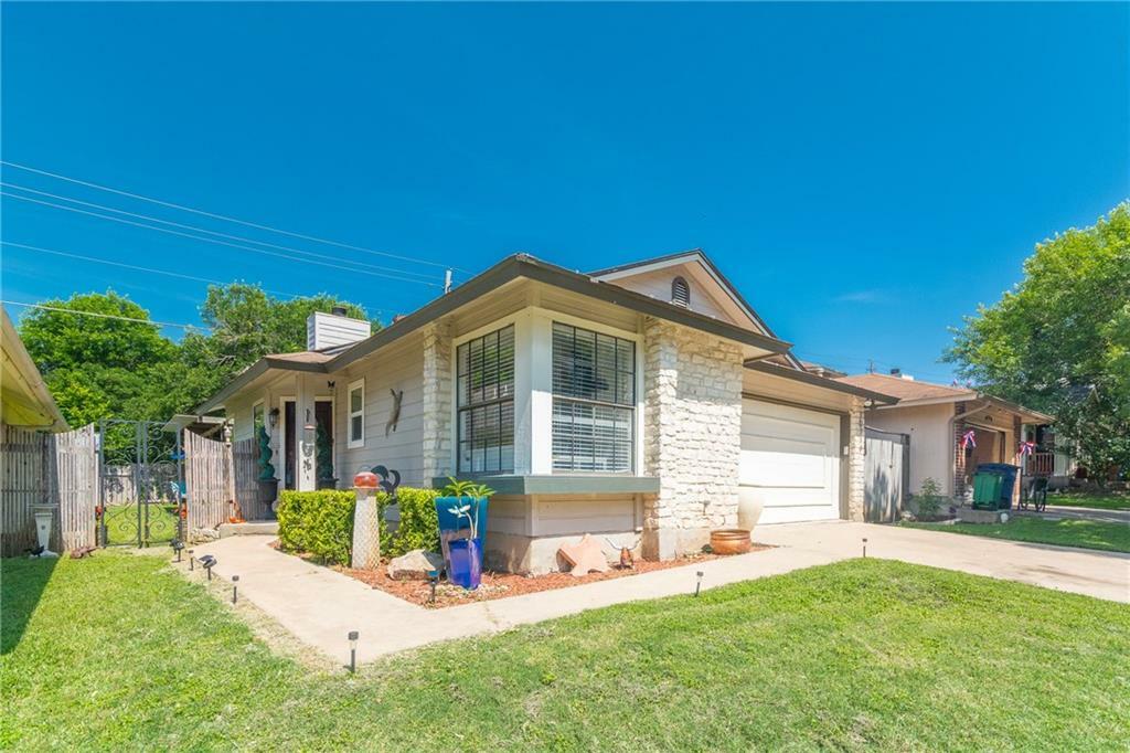 Property Photo:  10714 N Platt River Drive  TX 78748 