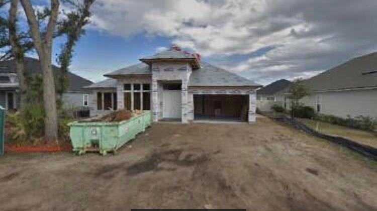 Property Photo: 96043 Ocean Breeze Drive FL 32034