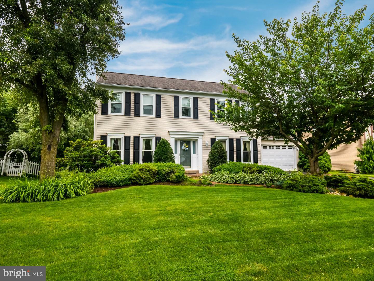 Property Photo:  281 Cliveden Drive  PA 18940 