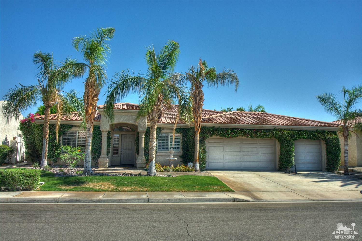 Property Photo:  79378 Calle Prospero  CA 92253 