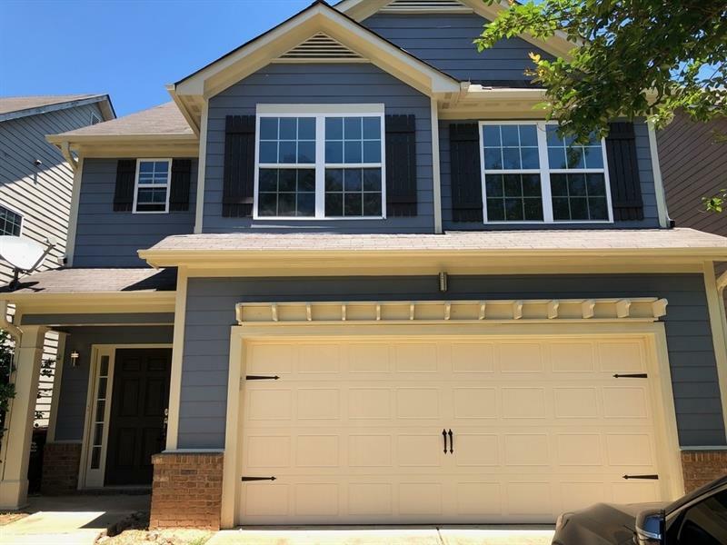 Property Photo: 5708 Grande River Road 30349
