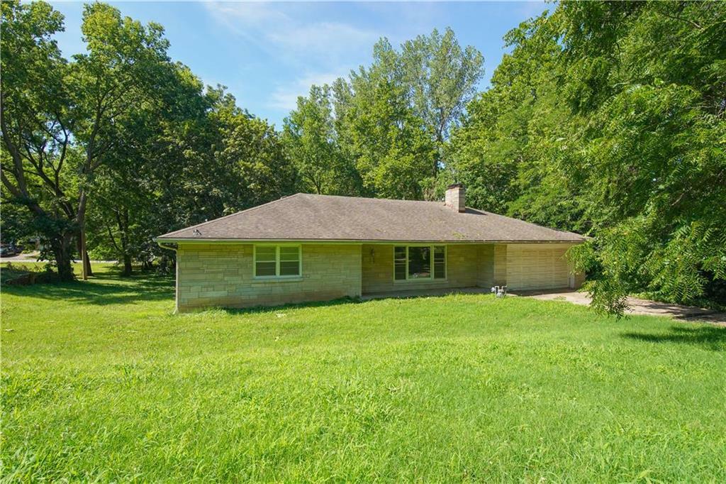 Property Photo:  11305 Lexington Avenue  MO 64053 