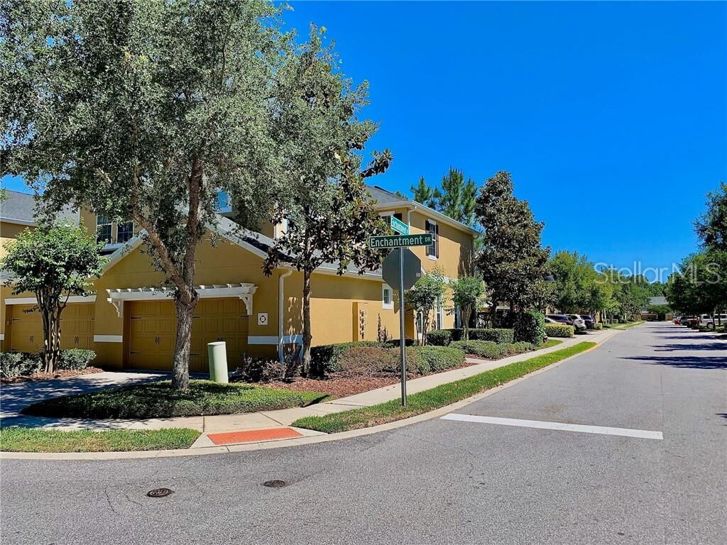 Property Photo:  8162 Enchantment Drive 1604  FL 34786 