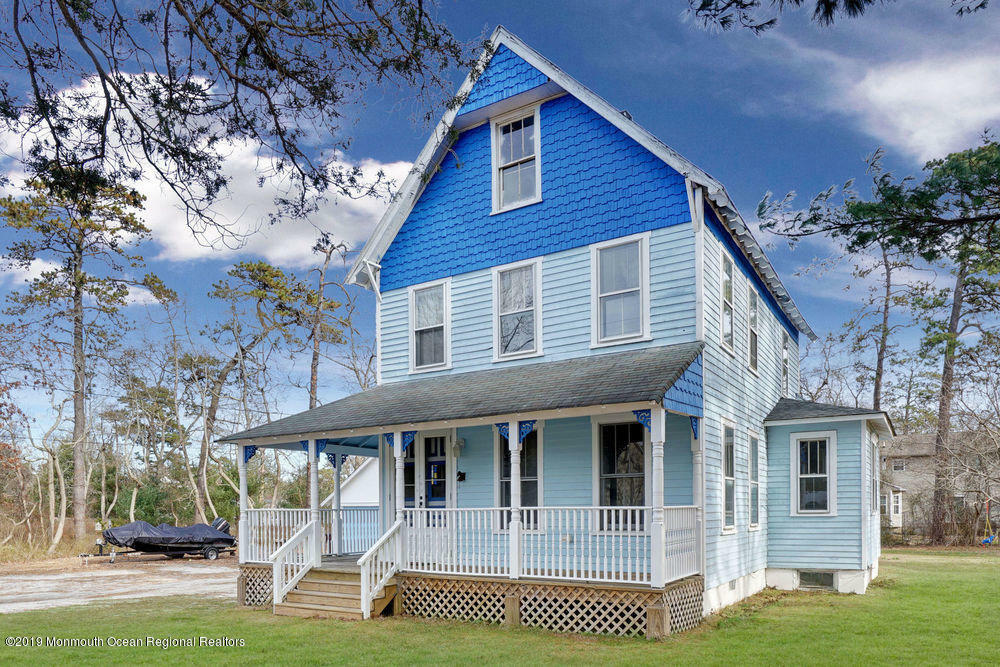 Property Photo:  389 Coolidge Avenue  NJ 08721 