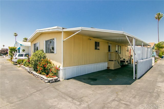 Property Photo:  20401 Soledad Canyon Road 445  CA 91351 