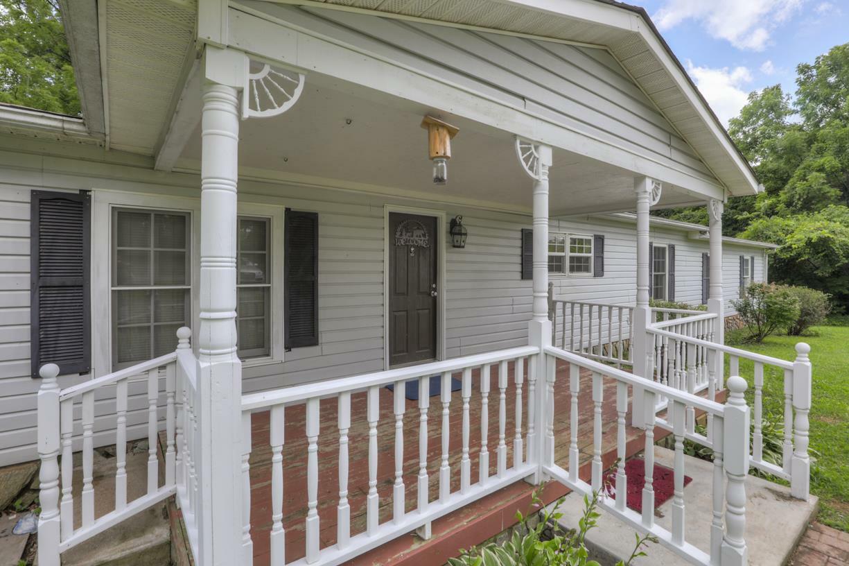 Property Photo: 7320 New Chapel Rd TN 37172