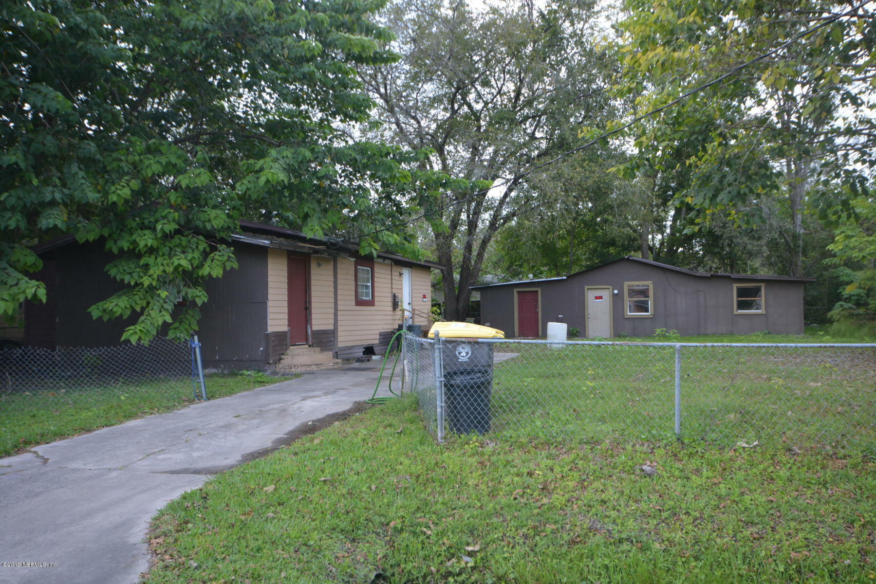 Property Photo:  5309 Shannon Avenue  FL 32254 