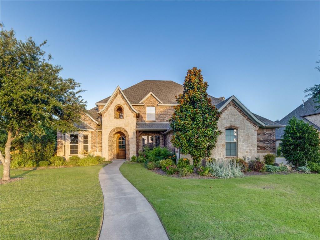 Property Photo:  149 Falcon Point Drive  TX 75032 