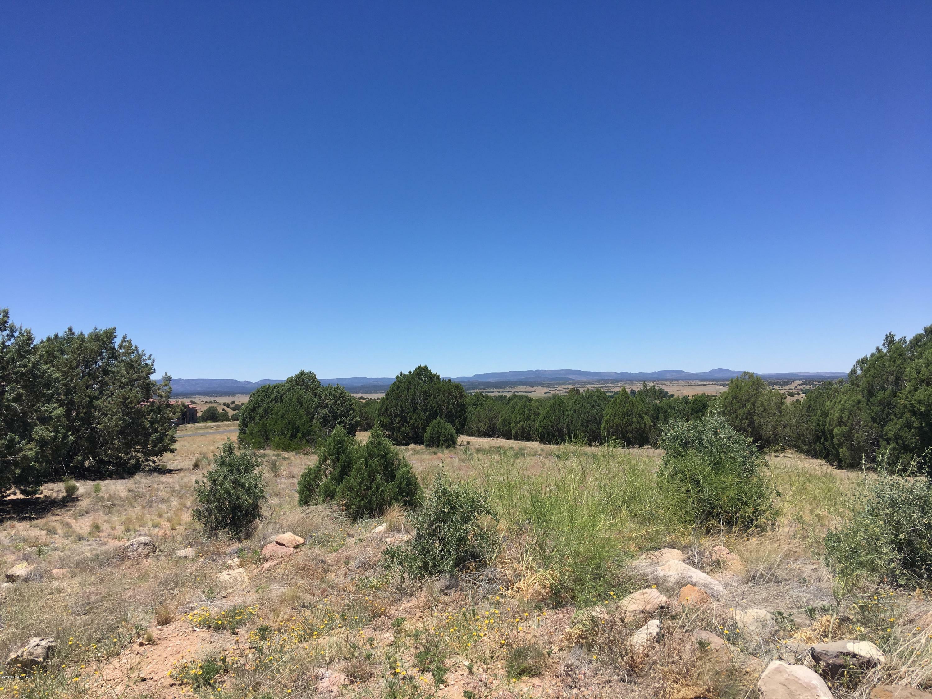 Property Photo:  8100 W Dillon Wash Road  AZ 86305 