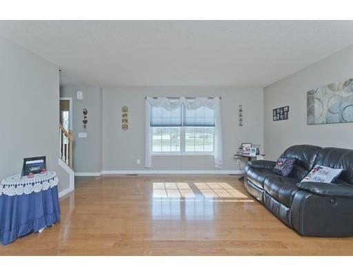 Property Photo: 215 Mayflower Ave MA 01013