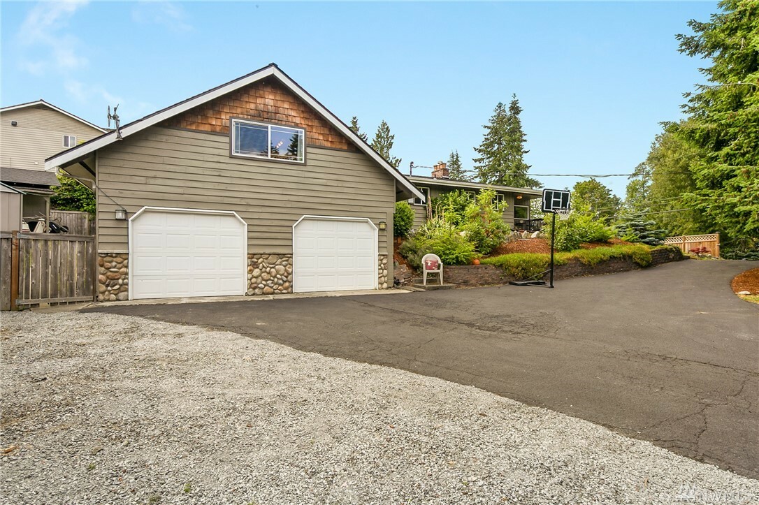 Property Photo:  10604 66th Place W  WA 98275 