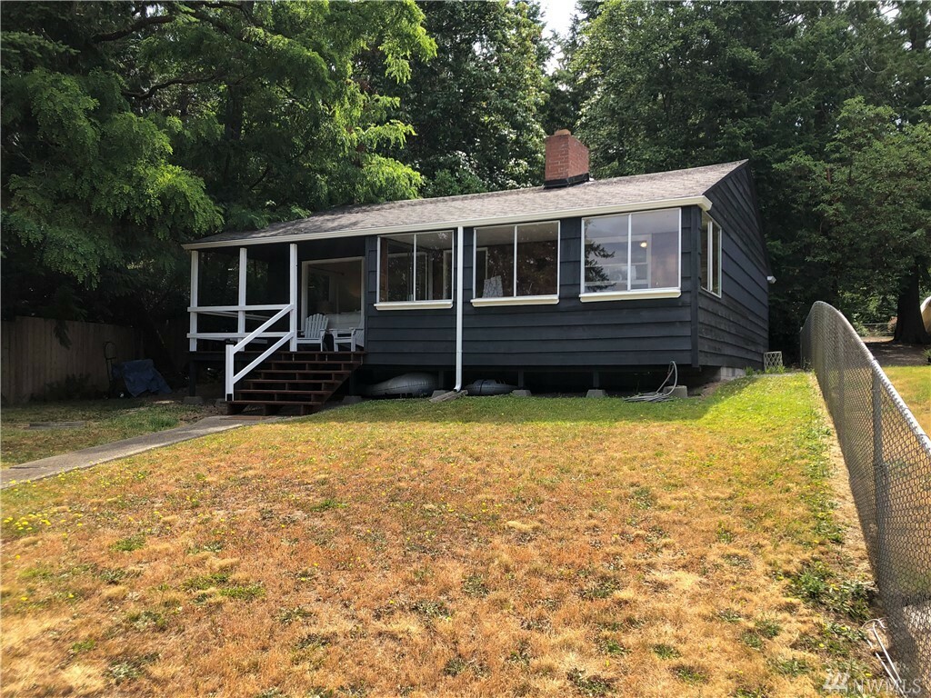 Property Photo: 6714 156th Ave SW WA 98351