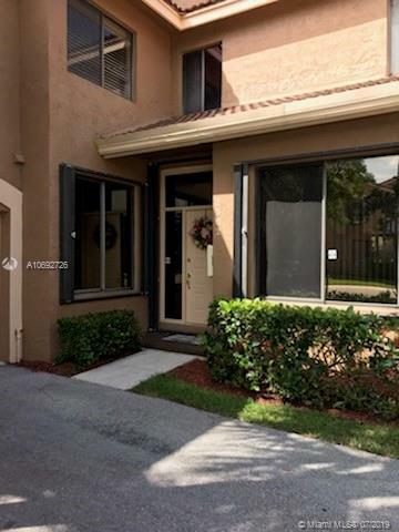 Property Photo: 7525 NW 61st Ter 2502 FL 33067