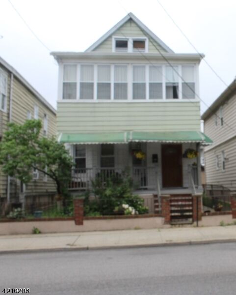Property Photo:  261 Ackerman Ave 2  NJ 07011 