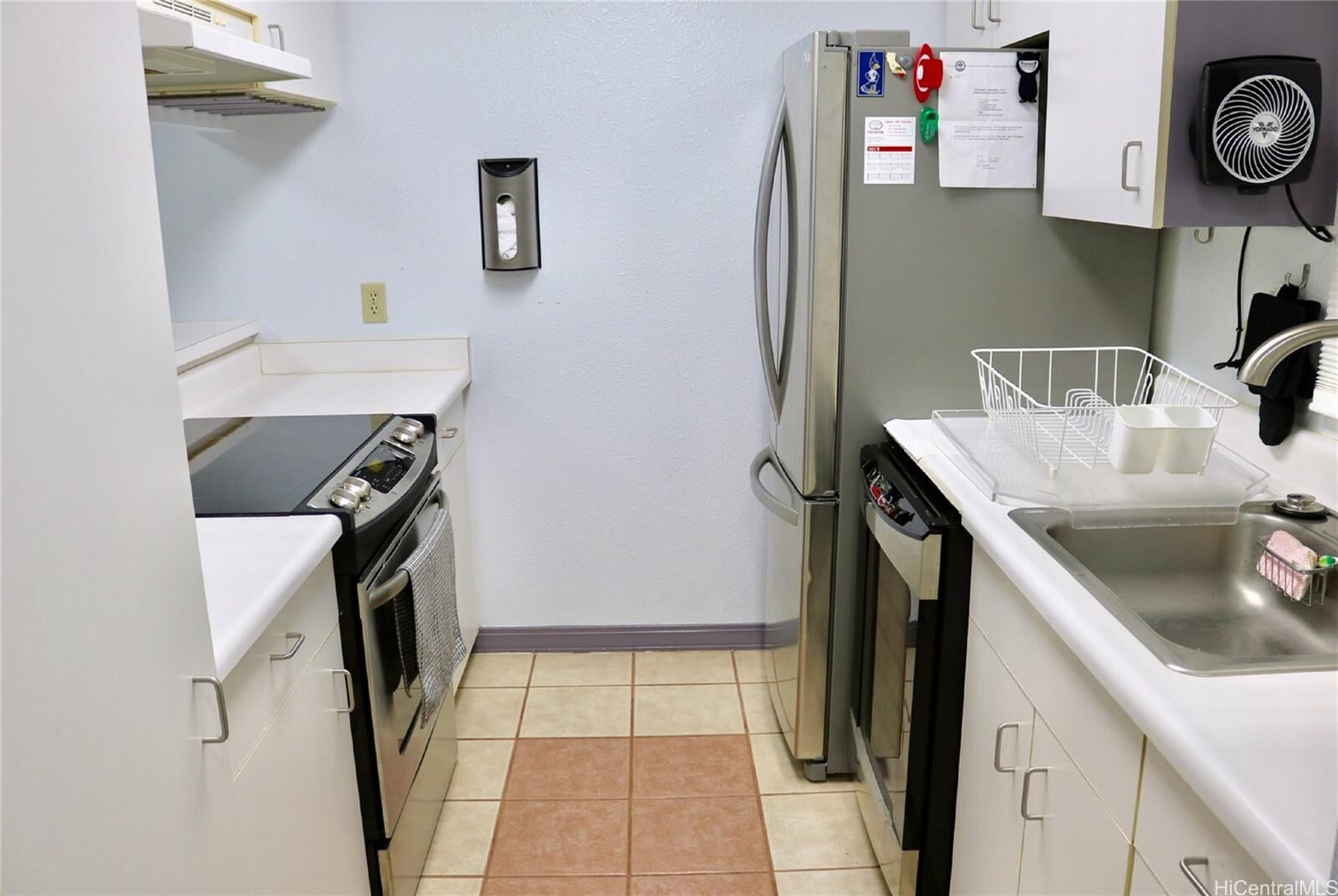 Property Photo:  94-547 Lumiaina Street R103  HI 96797