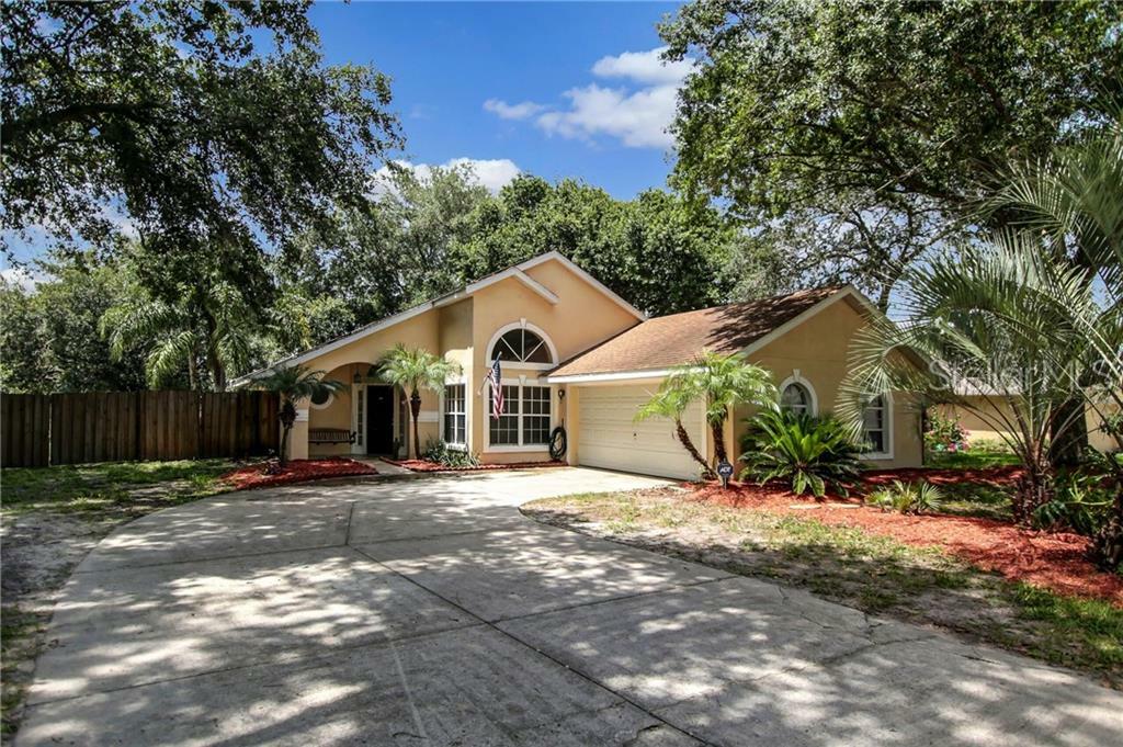 Property Photo:  297 Hidden View Drive  FL 34736 