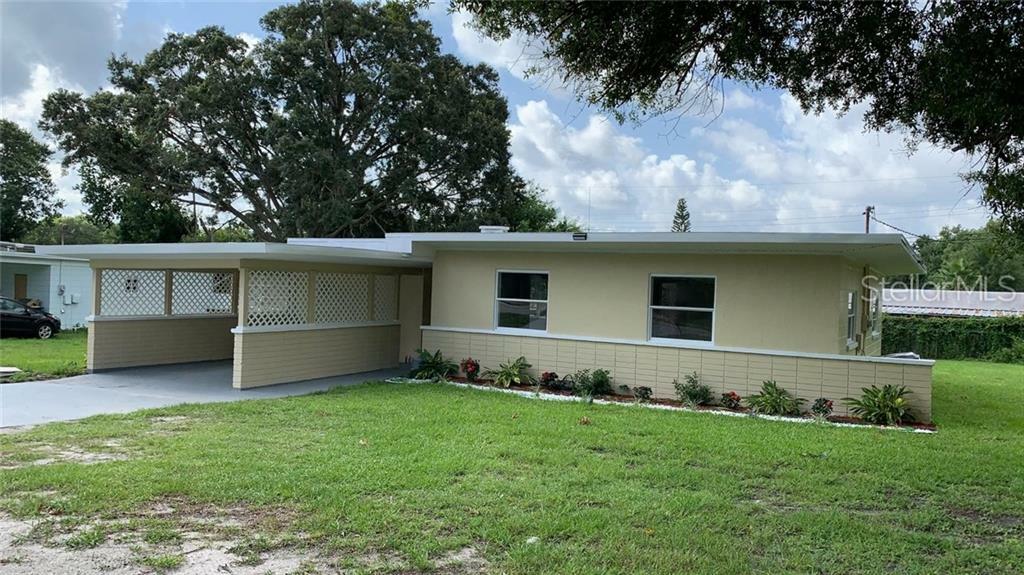 Property Photo:  732 W Daughtery Road  FL 33809 