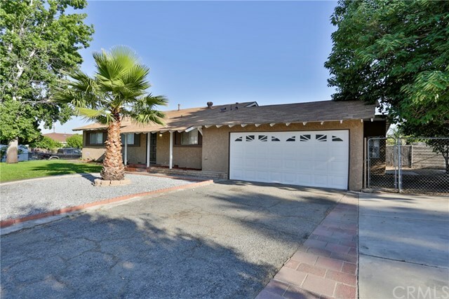 Property Photo:  2805 W Vine Street  CA 92376 