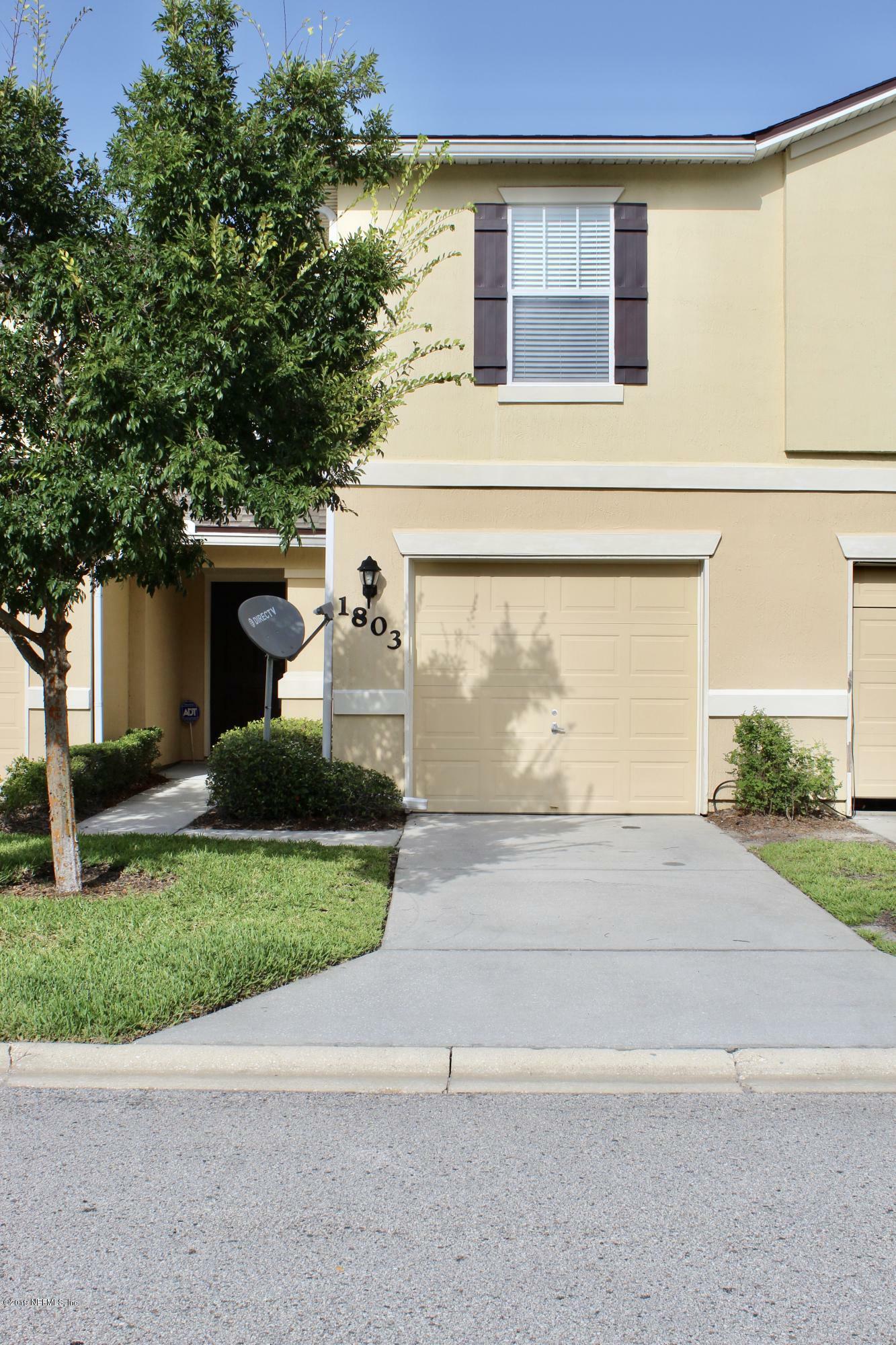 Property Photo:  6700 Bowden Road 1803  FL 32216 