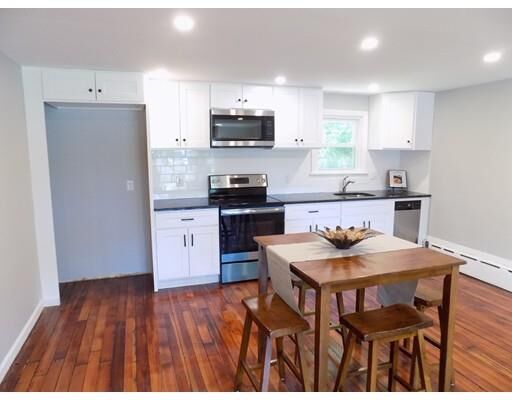 Property Photo: 73 Lafoye St MA 02302