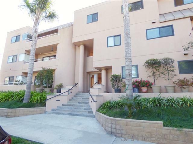 Property Photo: 1115 Pearl Street 6 CA 92037