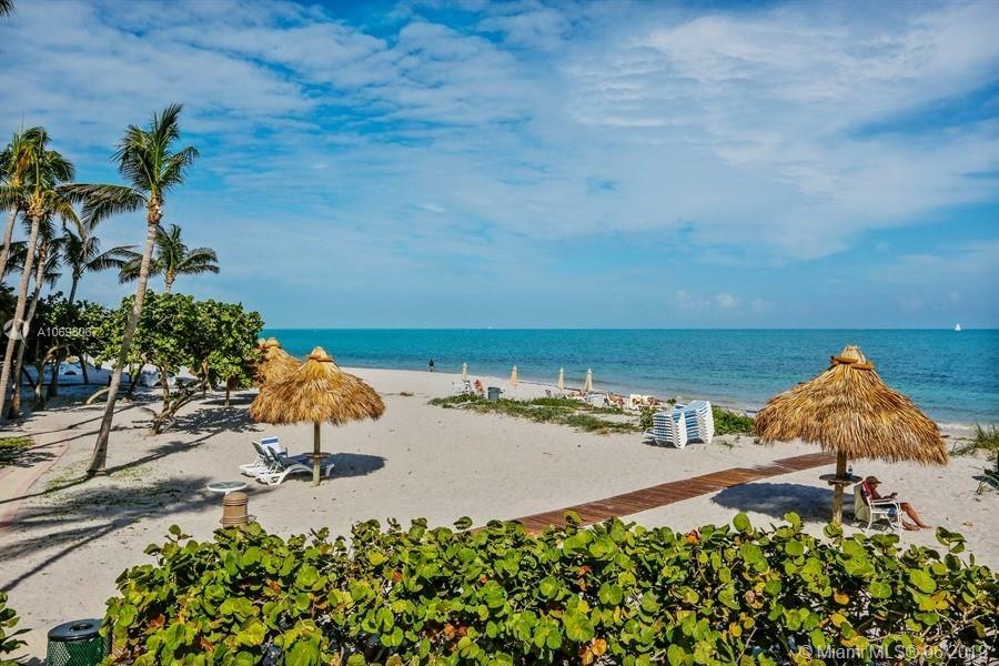 Property Photo: 1111 Crandon Blvd B902 FL 33149