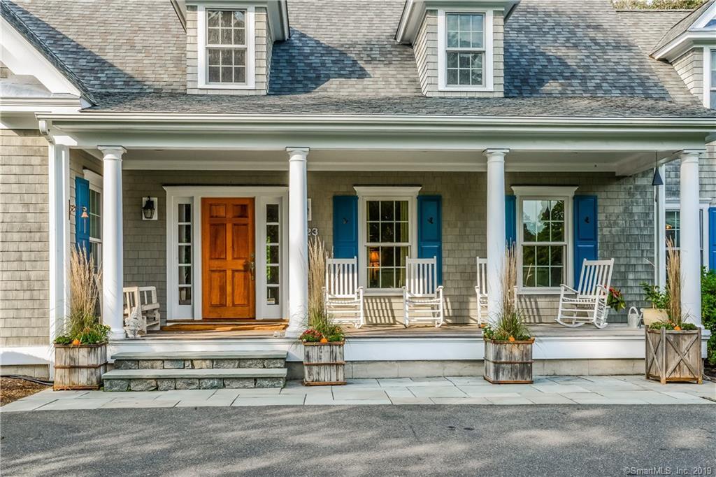 Property Photo: 123 Liberty Street CT 06443