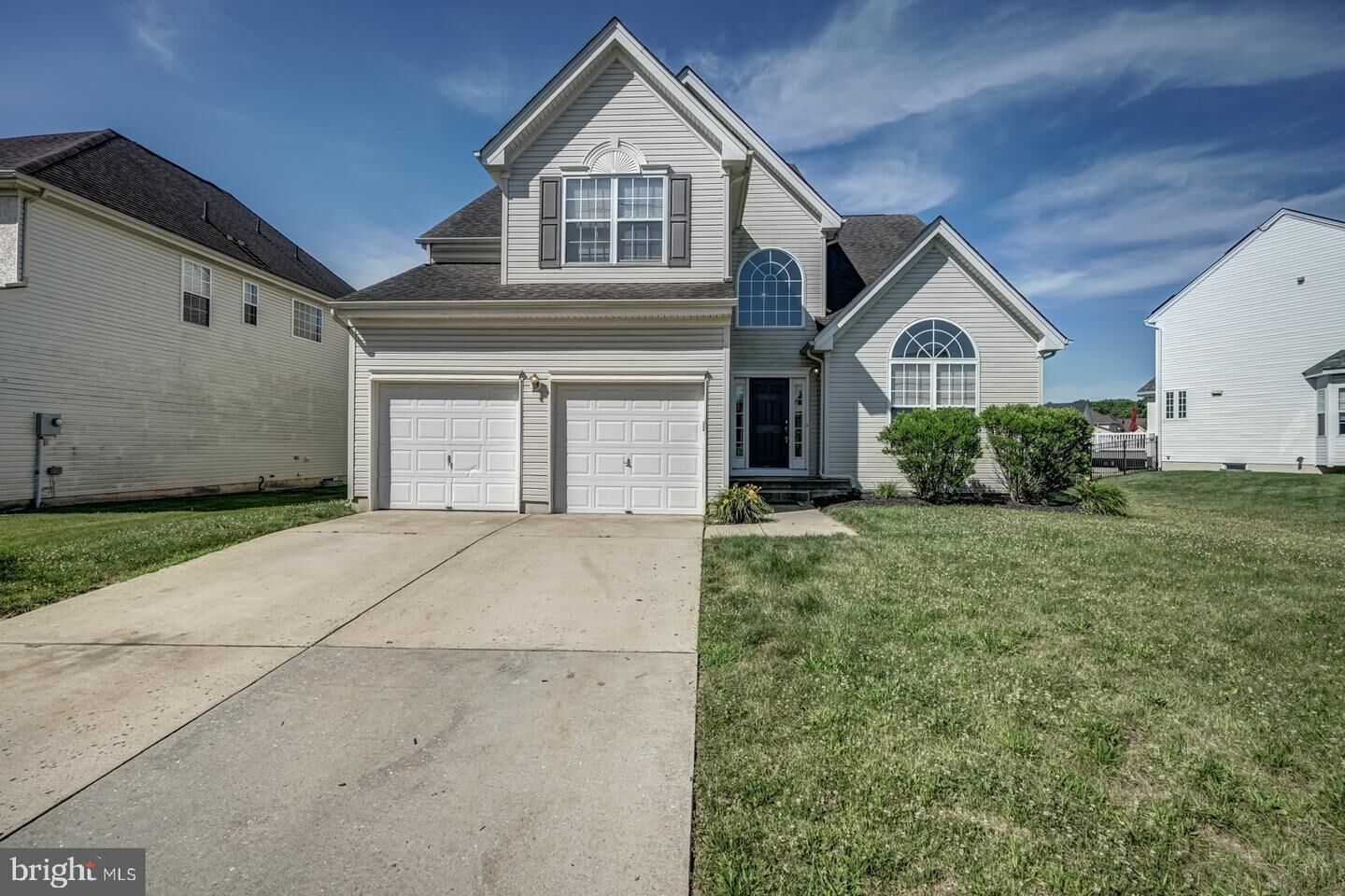 Property Photo:  115 Devonshire Drive  NJ 08085 