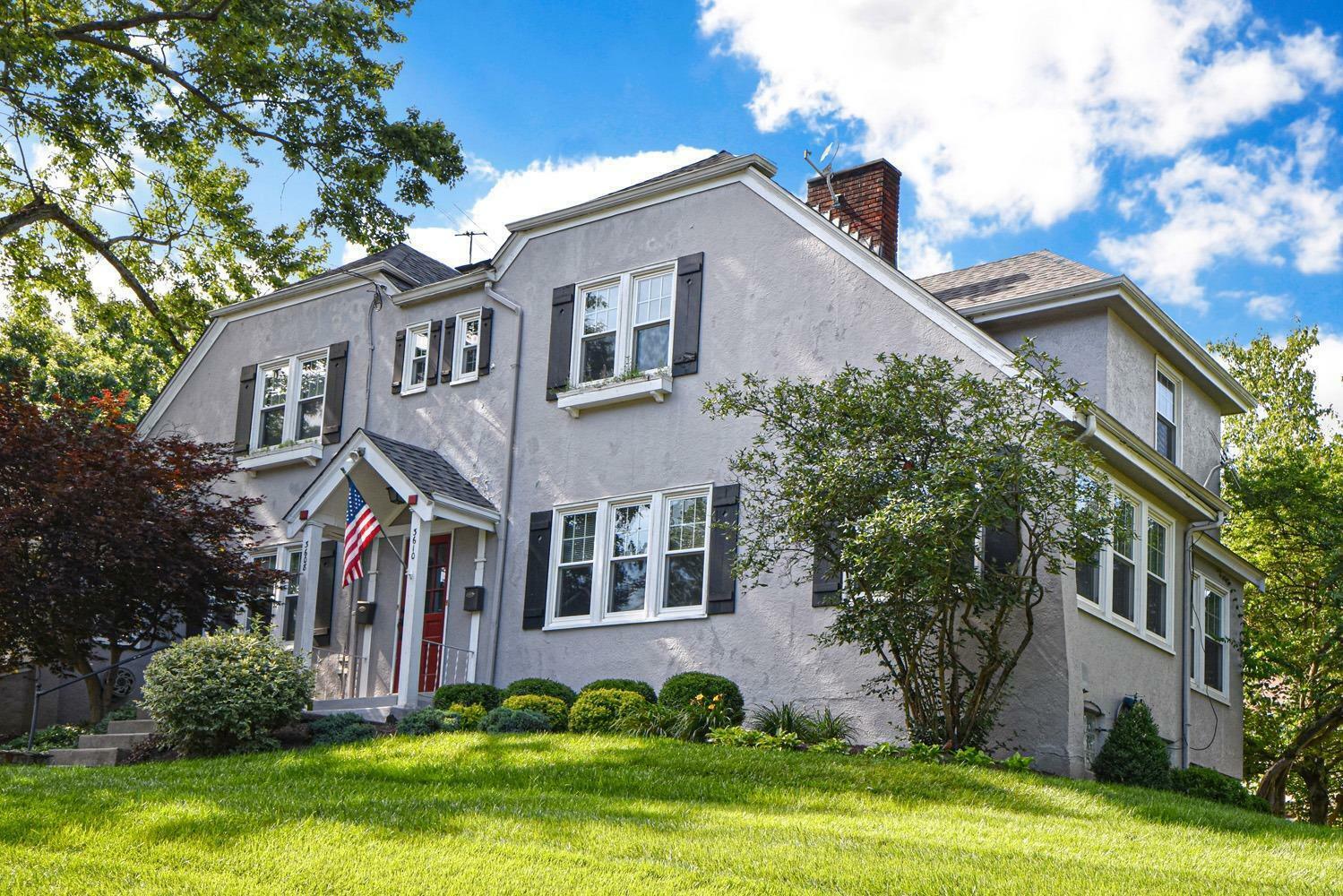 Property Photo: 3610 Pape Ave OH 45208