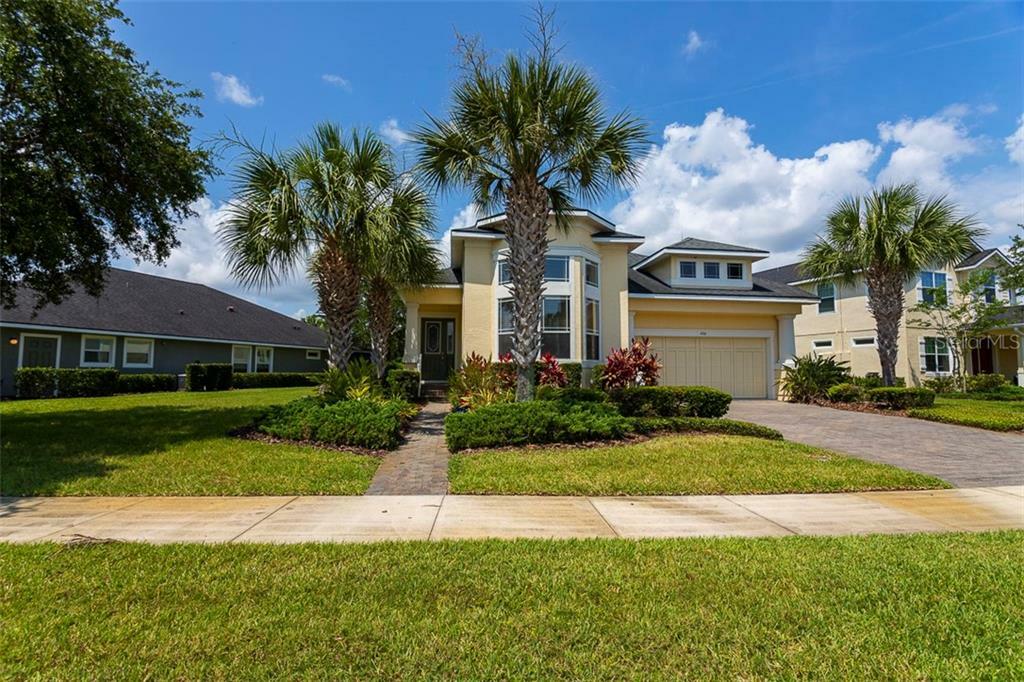 Property Photo: 432 Chelsea Place Avenue FL 32174