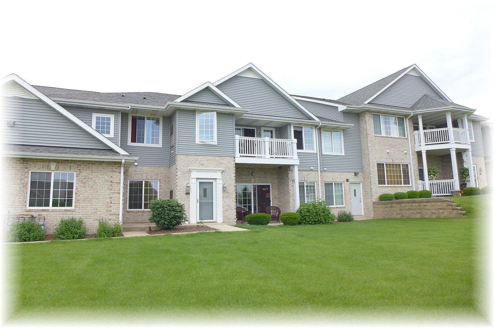 Property Photo: 3331 55th Ct 104 WI 53144