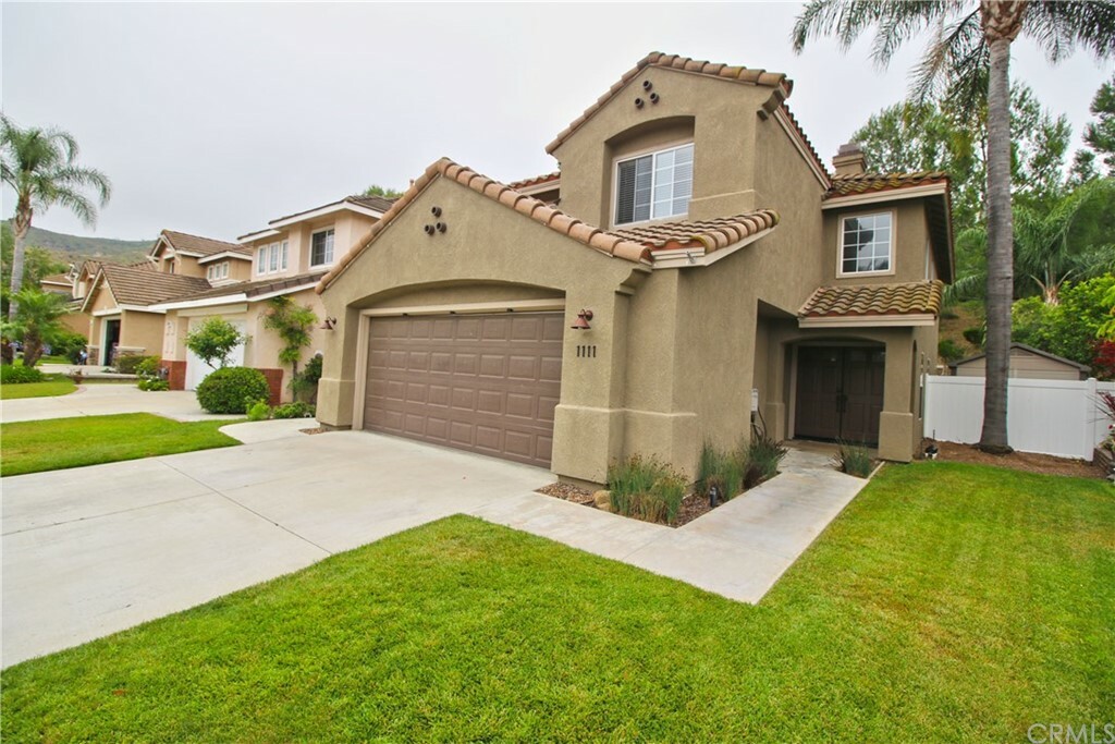 Property Photo:  1111 S Silver Star Way  CA 92808 