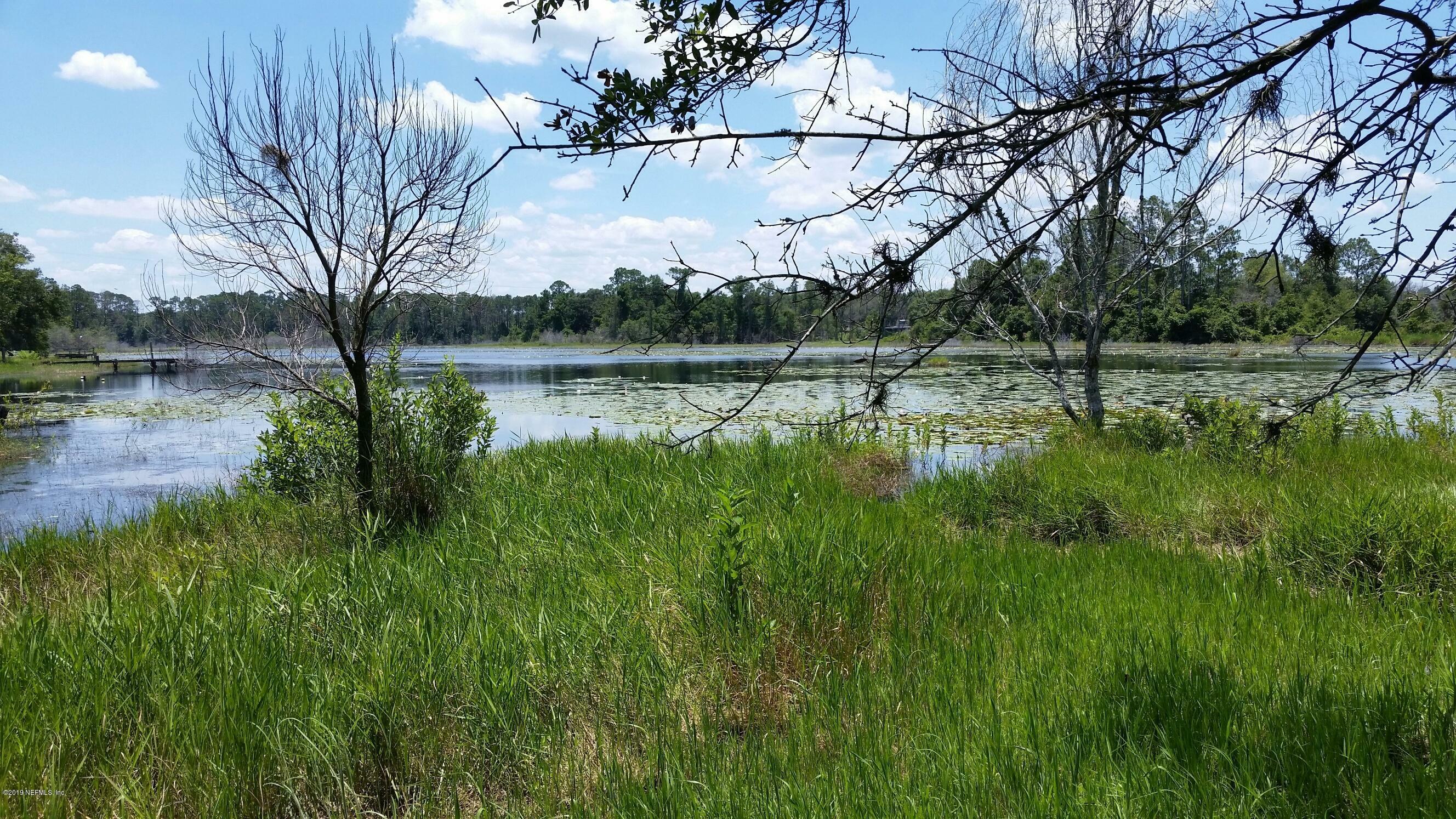 Property Photo:  153 Tompkins Road  FL 32181 