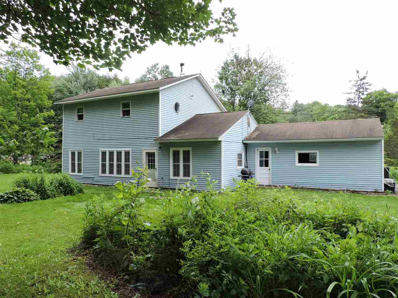 Property Photo:  118 Birchwood Drive  VT 05461 