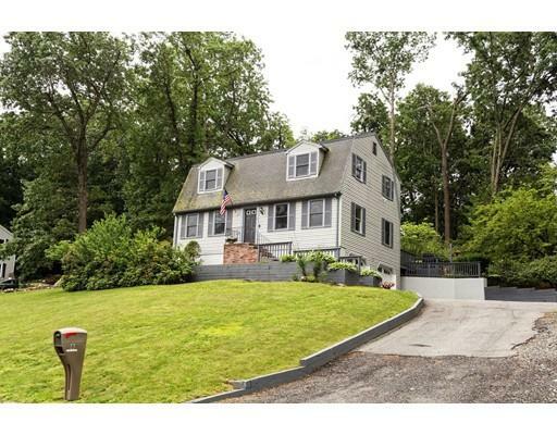 Property Photo:  8 Solitaire Dr  MA 01830 